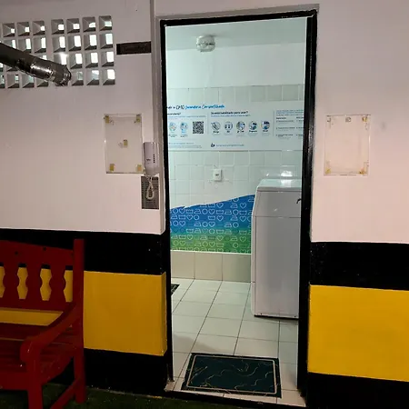 Paulista 24H Wifi Ar Academia Piscina Garagem Sauna Salas De Reuniao Sao Paulo Exterior photo
