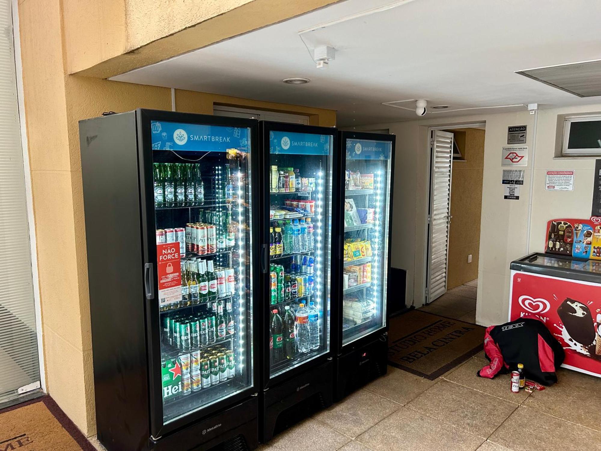 Apartment Paulista 24h Wifi Ar Academia Piscina Garagem Sauna Salas De Reuniao Sao Paulo