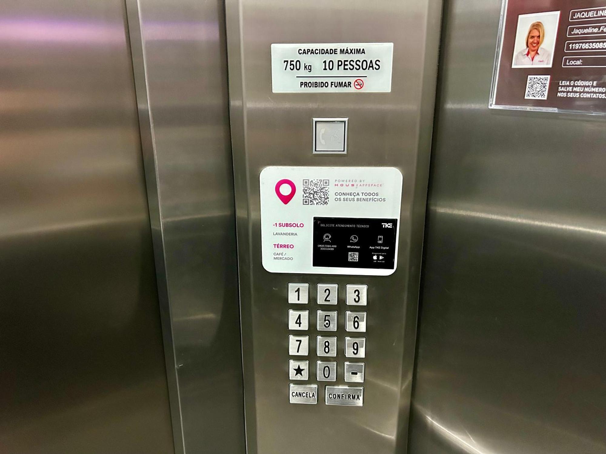 Apartment Paulista 24h Wifi Ar Academia Piscina Garagem Sauna Salas De Reuniao Sao Paulo