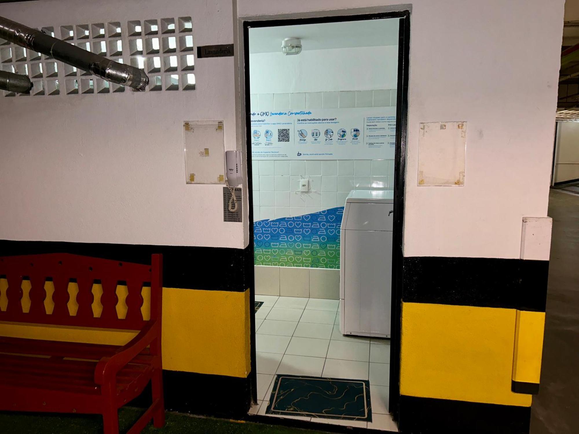 Apartment Paulista 24h Wifi Ar Academia Piscina Garagem Sauna Salas De Reuniao *