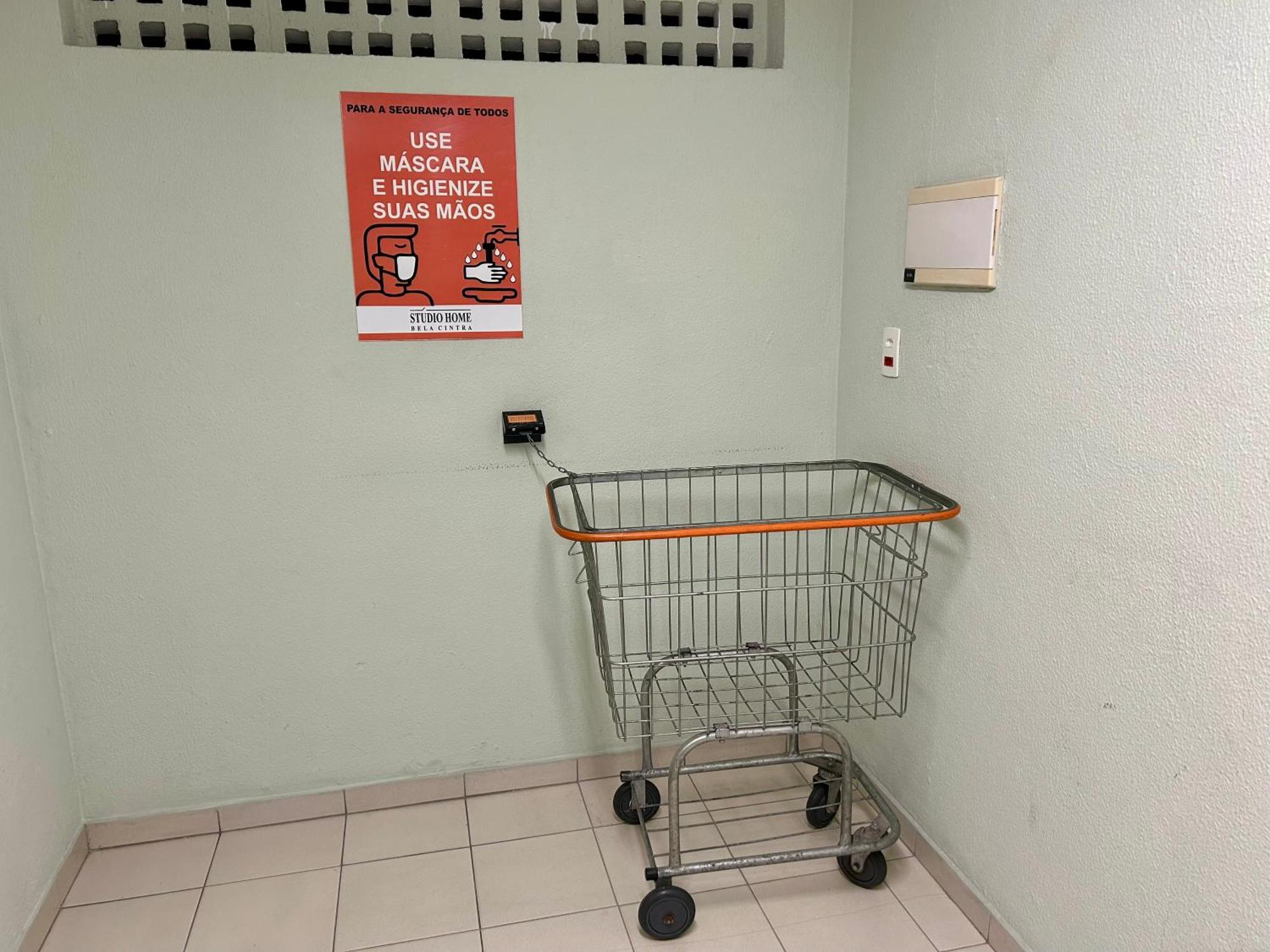Paulista 24h Wifi Ar Academia Piscina Garagem Sauna Salas De Reuniao Sao Paulo