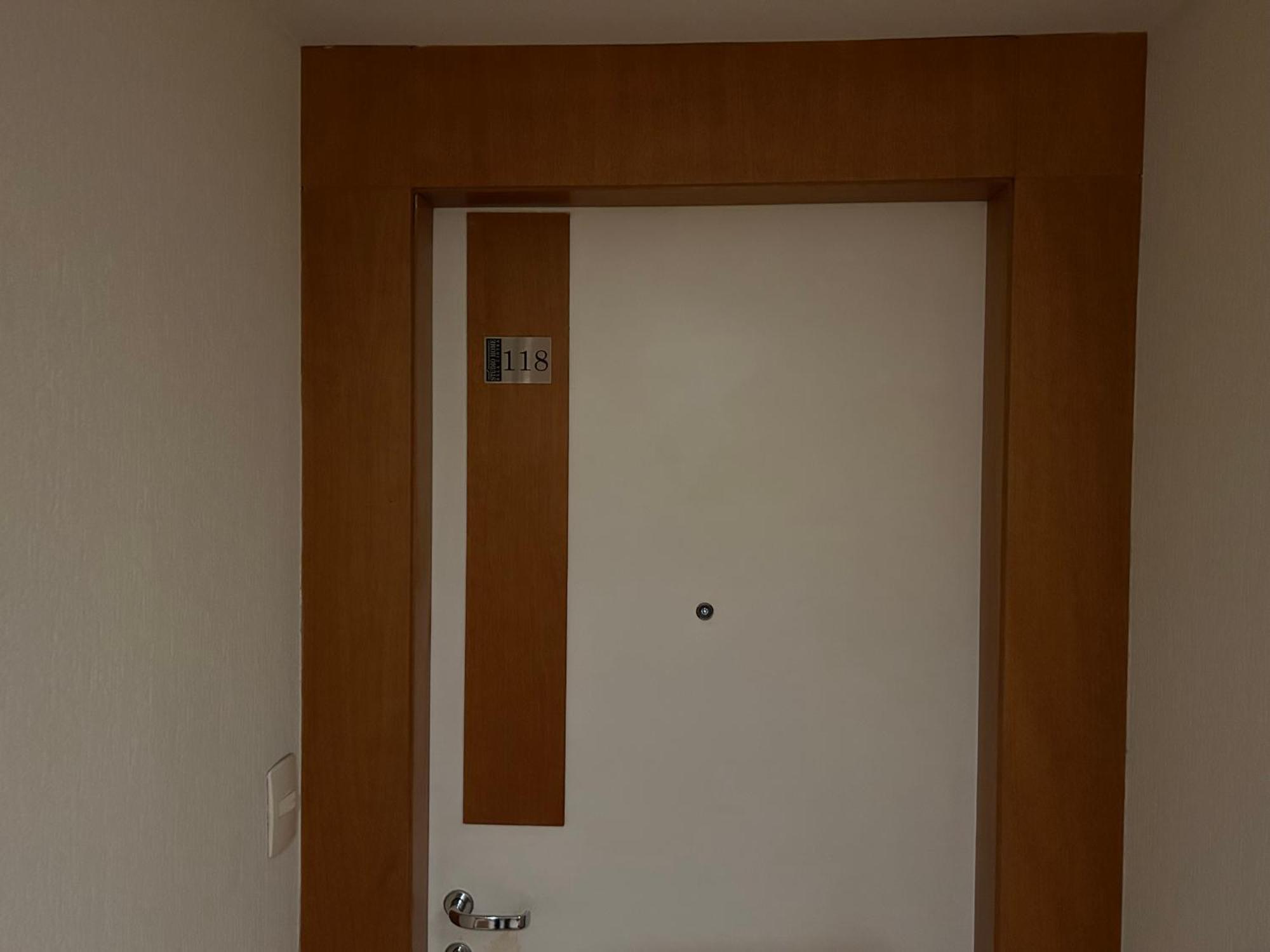 Apartment Paulista 24h Wifi Ar Academia Piscina Garagem Sauna Salas De Reuniao